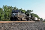 NS 4643 on K-76